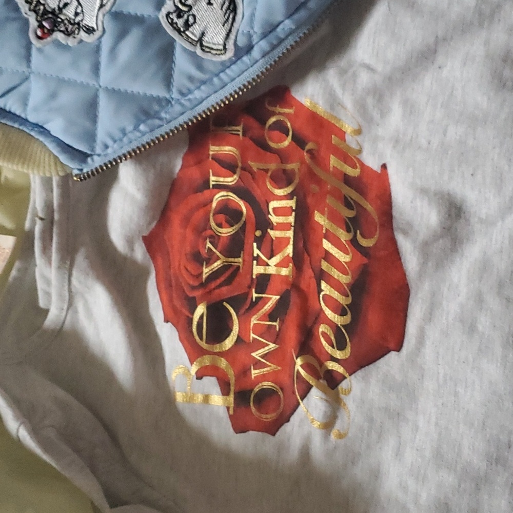 CUTE DISNEY BELLE GIRLS OUTFIT ❤️💛 - Picture 9 of 13